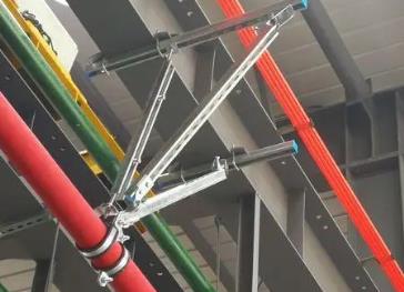 吕梁抗震支架厂家与你分享你必须做的紧急情况下的准备